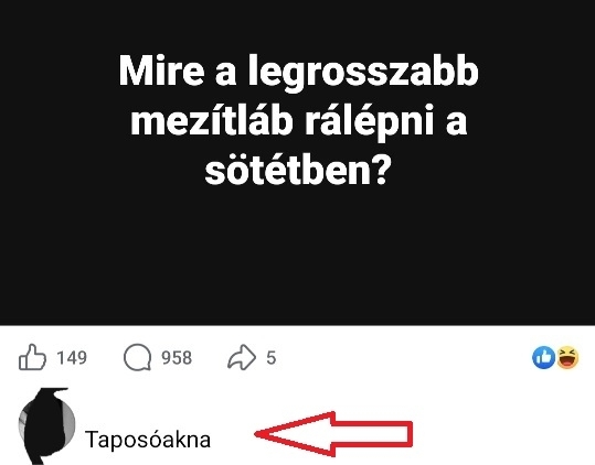 Arra még bakancsban sem
