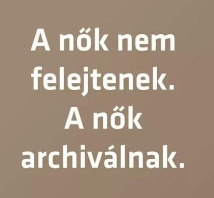 Nagyszerű 🙁
