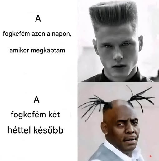Többeknek ismerős lehet a dolog