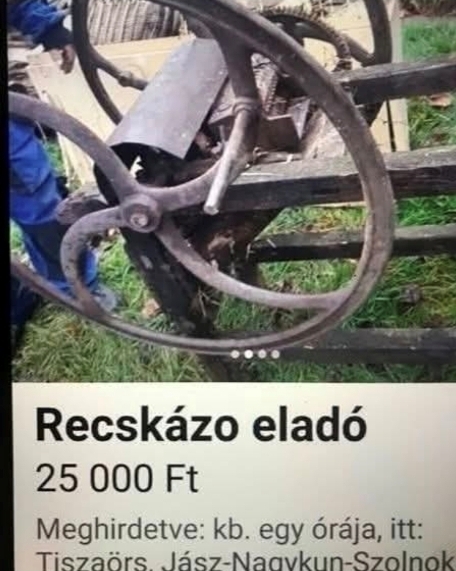 Napi apró