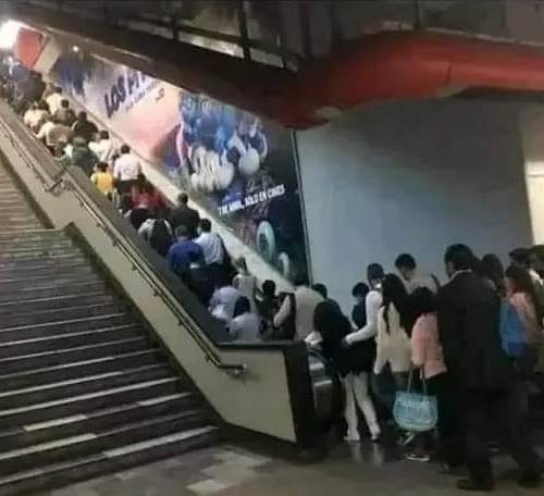 Amikor nem működik a betonlépcső
