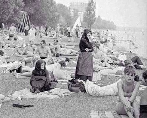 Balaton Sound 1967
