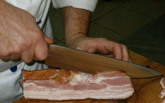 Császármetszés - Konyhai verzió