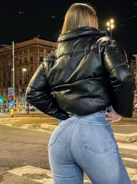 Farmerban is szexi