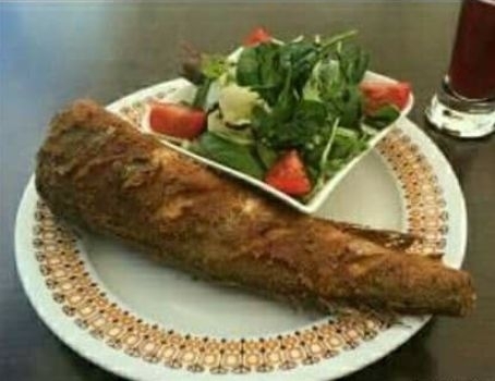Na végre! Valaki meghekkelte a tányéromat!