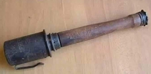 Nagyapám hagyatékából borsörlő eladó