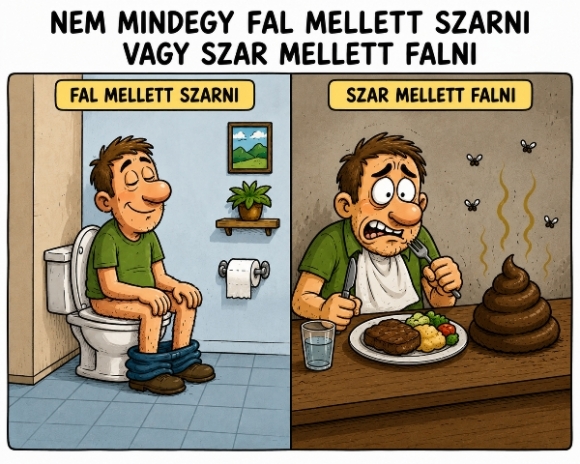Tényleg nem