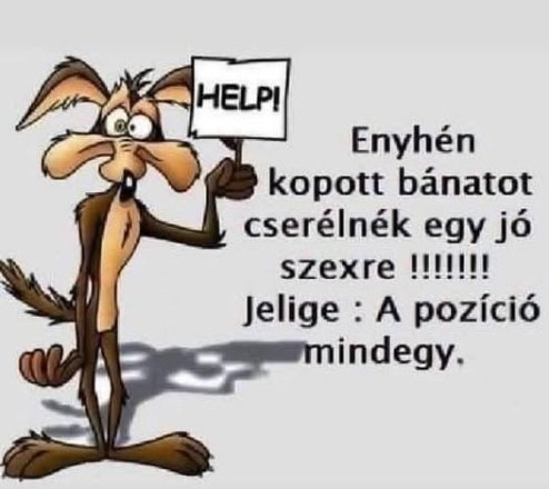 Napi apró 🙂