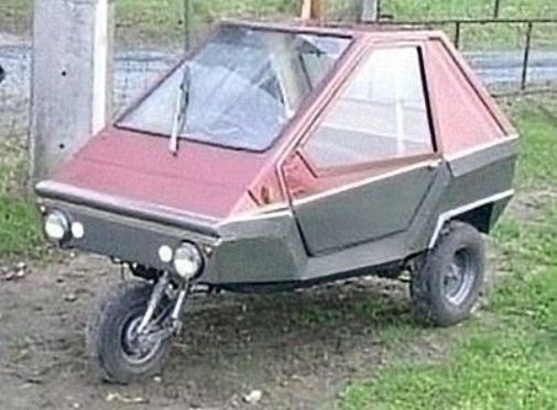 Ha van kocsid, lesz csajod