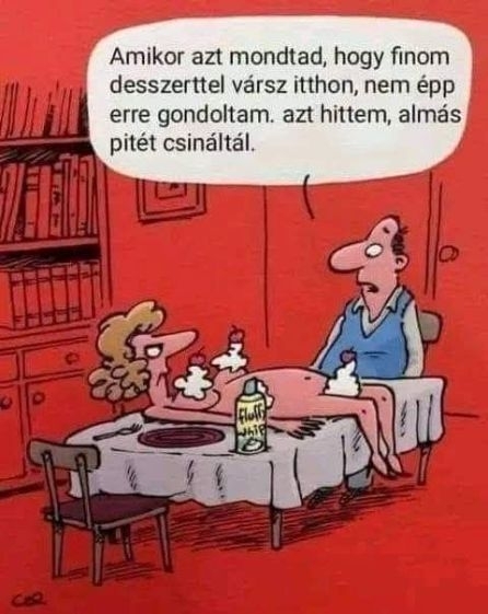 Hétköznapi csalódások című rovatunkat látjátok