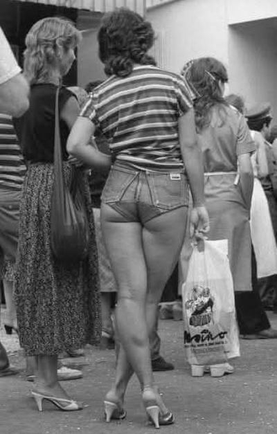 Retro idők