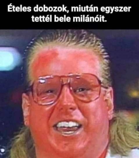 Többeknek ismerős lehez a dolog