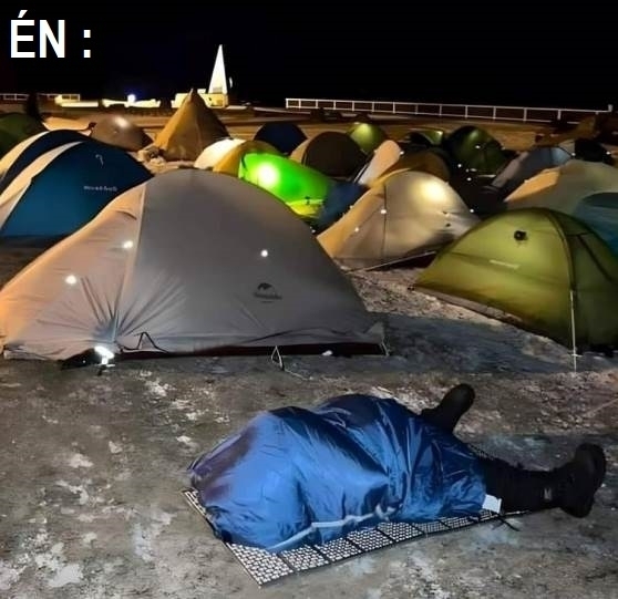 Hallod tesó, te mennyire vagy lusta?