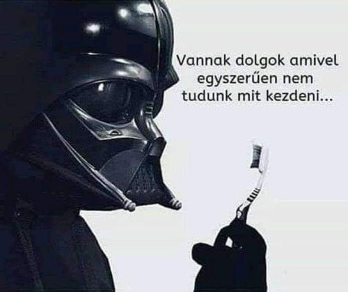 Amikor az ember úgy érzi, falakba ütközik
