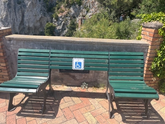Ezt Olaszországban fotózták nekünk
