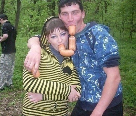 Ez ám a romantika
