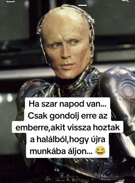 Minden csak viszonyítás kérdése