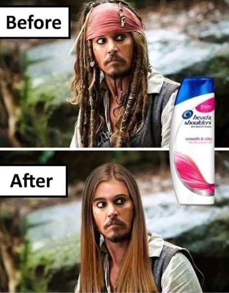 Head & Shoulders - Tisztítja, megóvja és hidratálja a fejbőrt és a hajat