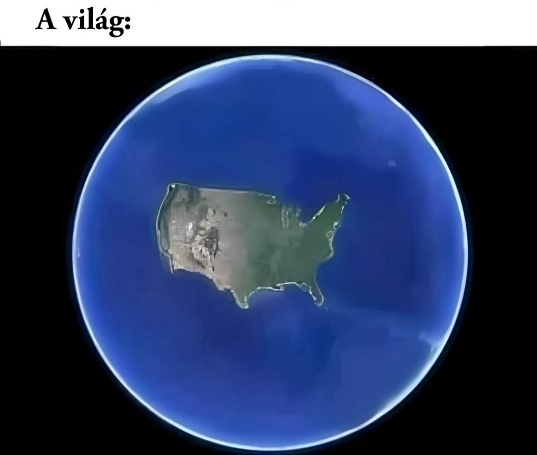 Hollywoodi filmekben - Megmentjük a világot!