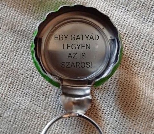 Én idén már nem nyitok többet 🙂