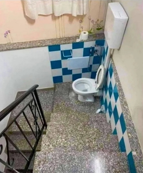 Ez arra az esetre lett kitalálva, ha nem érnél haza időben