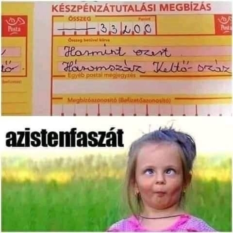 Hát igen, ezt nem tanítják a suliban