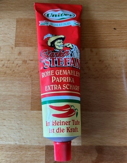 Erős Pista megkapta a német állampolgárságot!