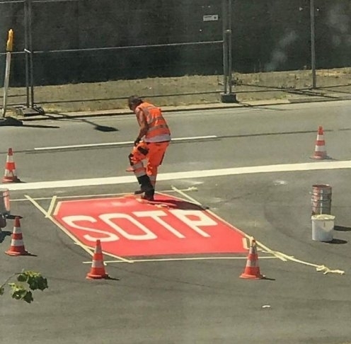 Egy dologra kellett volna figyelni