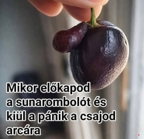 Kínos pillanatok lehettek