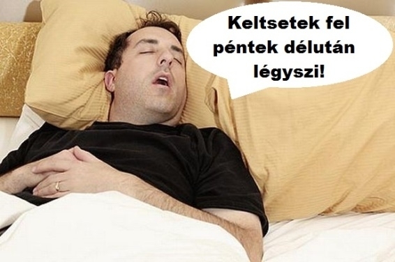 Még csak kedd