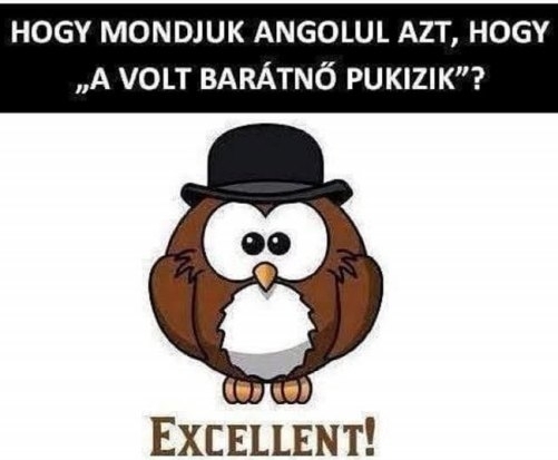 Tanuljunk angolul