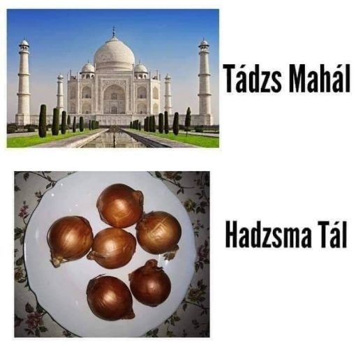 Csütörtöki agyzsibbasztó
