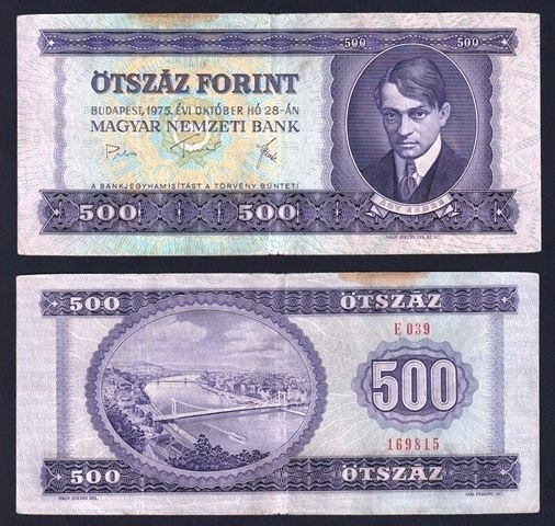 Ennek még volt értéke