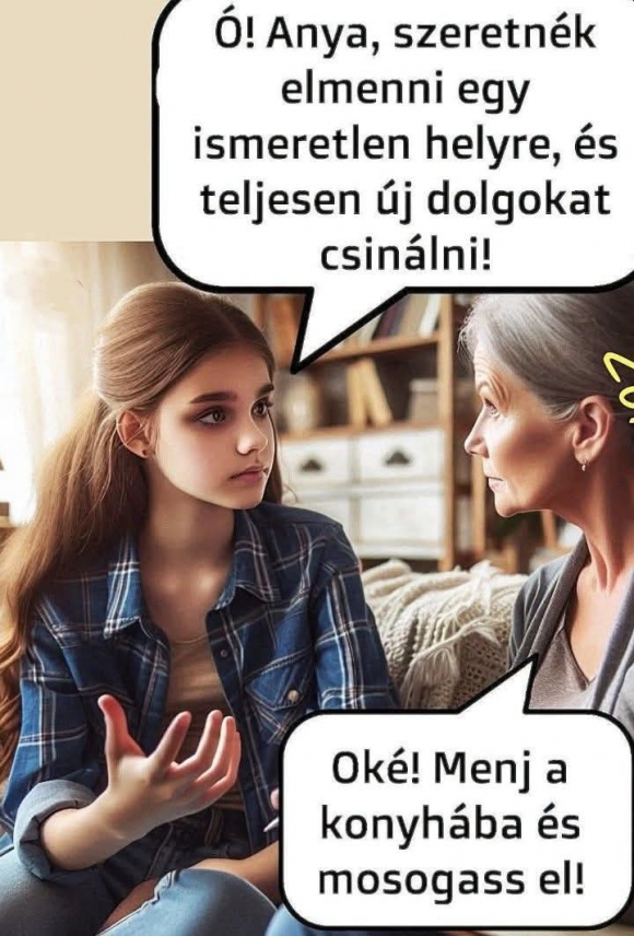 Könnyen teljesült a kívánság...
