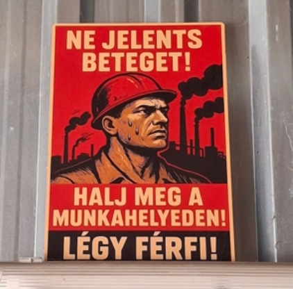 Bizarr motiváció