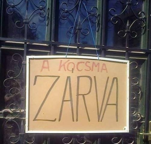 Szavakkal is lehet fájdalmat okozni