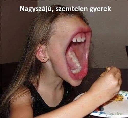 Sajnos egyre több van belőle