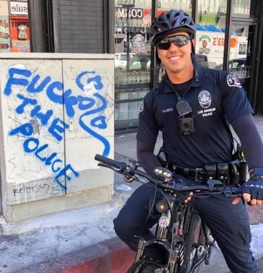 Fuck The Police