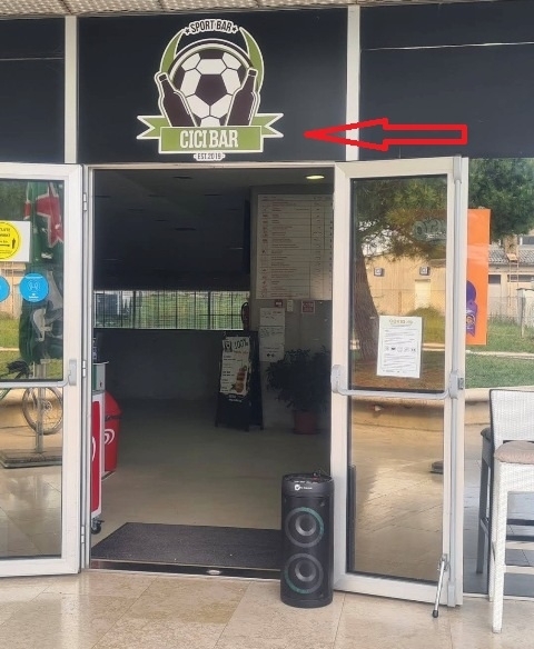 Cici Bar
