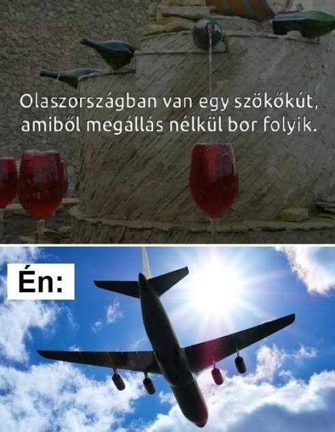 Már úton vagyok 🙂