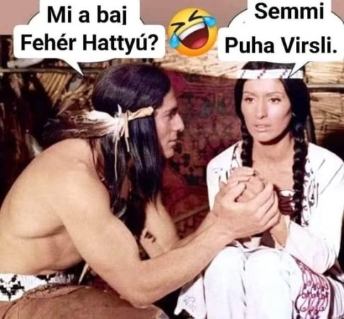 Szerintem keresd meg Kemény Kolbászt