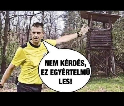 Csütörtöki agyzsibbasztó
