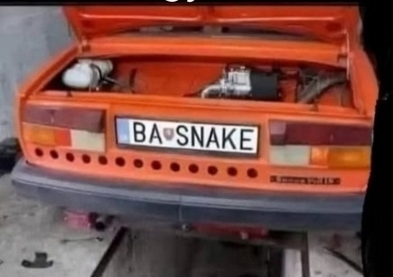 Hogyan hívják a mindig kanos kígyót?