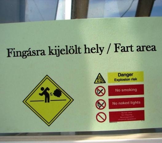 Már ilyen is van
