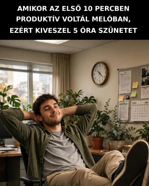 Haver, szerintem ebből baj lesz