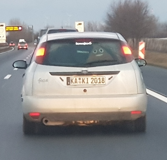 A nap rendszáma
