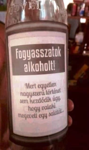 Tipp szombat estére