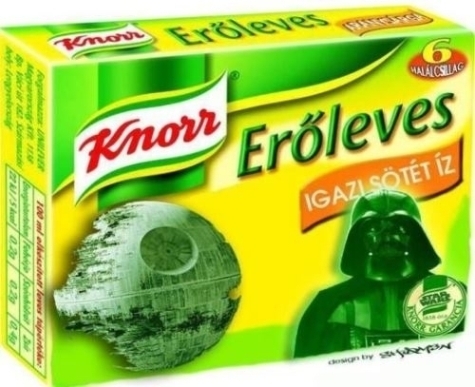 Ma erőleves volt ebédre