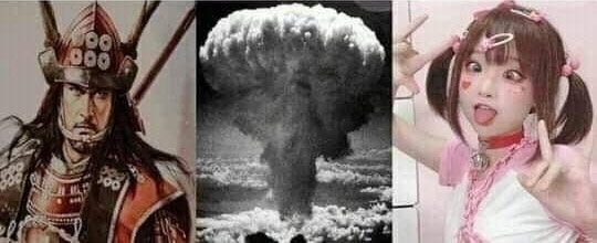 Így alakult Japán történelme