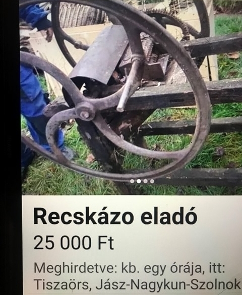 Napi apró
